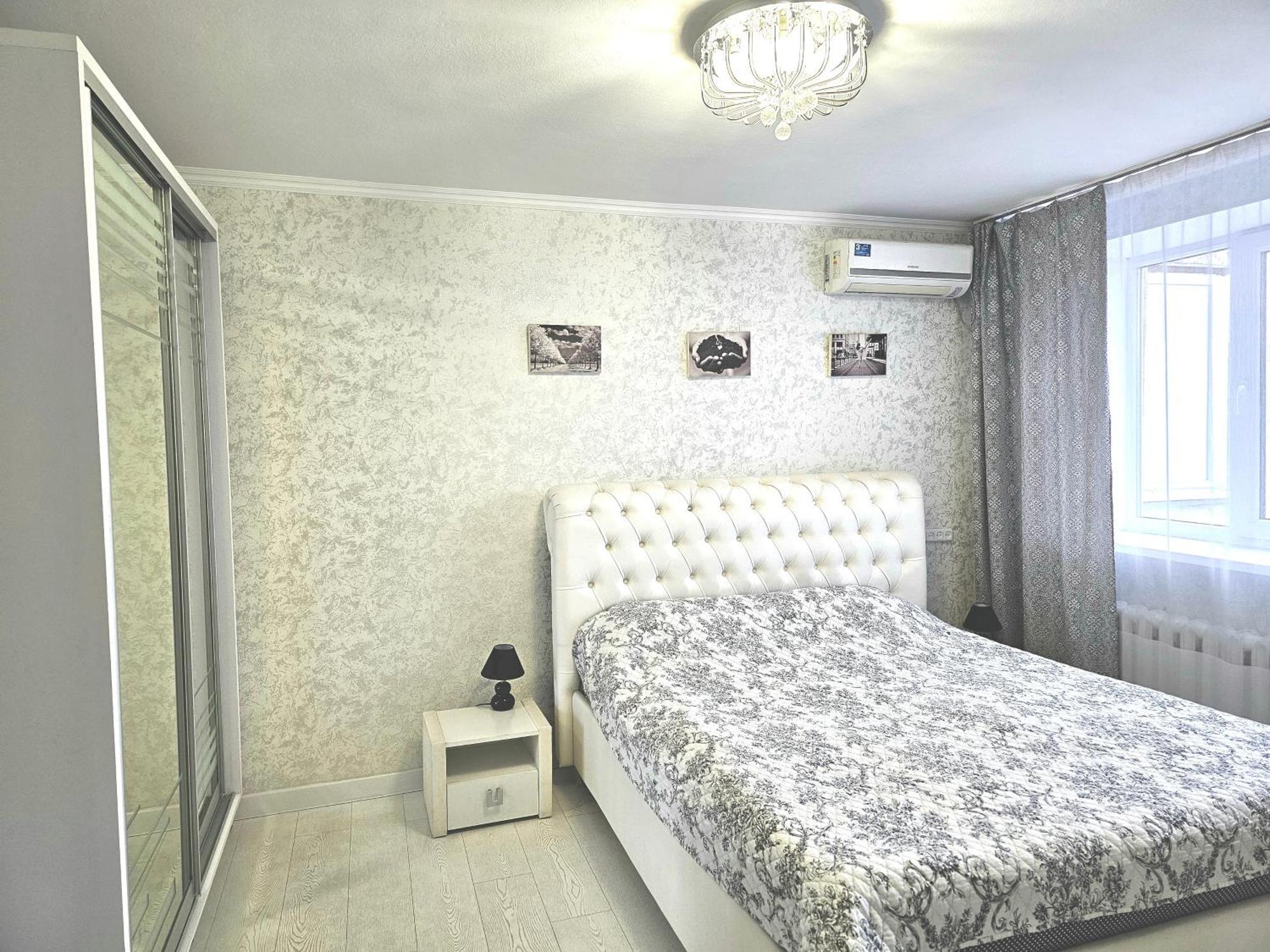 Apartment In City Center, Street Banulescu Bodoni 57 Кишинів Екстер'єр фото