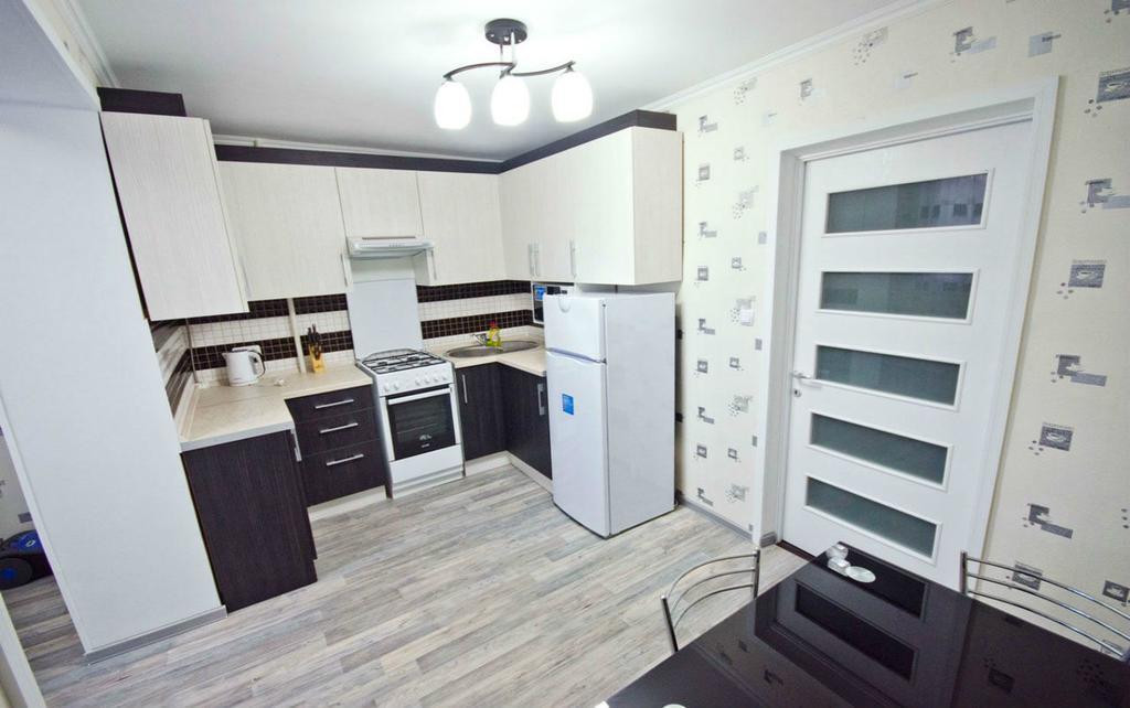 Apartment In City Center, Street Banulescu Bodoni 57 Кишинів Екстер'єр фото